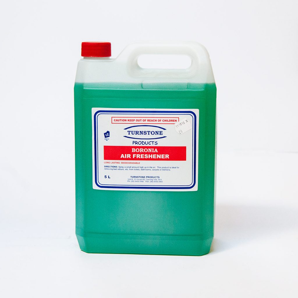 air 5l freshener Products 5L Turnstone Boronia   Freshener Air